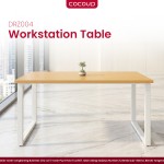 Office Work Desk DRZ004 (1.2m)